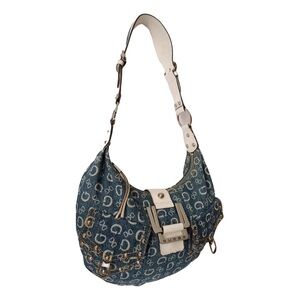 Guess Denim y2k bag